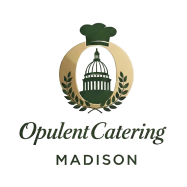 opulent catering madison wisconsin